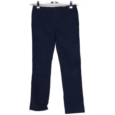 Chinos (Blå) fra Gap Kids Bomuld, Elastan