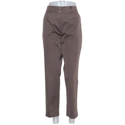 Chinos (Brown) from Elgo