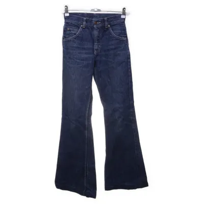 Jeans (Blue) from UsTop Cotton