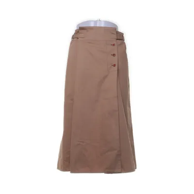 Omlottkjol (Beige) från Acne Studios