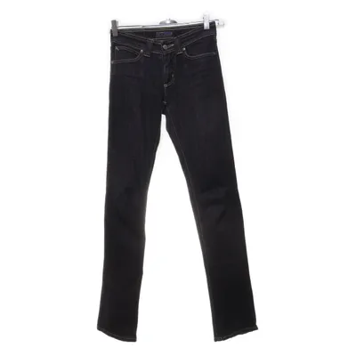 Jeans (Gray) from Denimbirds Cotton, Elastane
