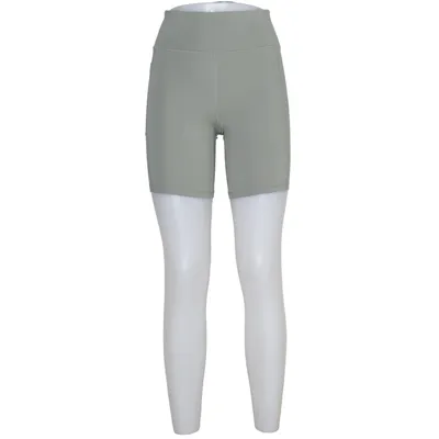 Compression shorts (Green) from H&M Move Polyester, Elastane, Polyamide