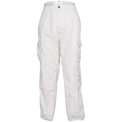 Cargo broek (DEF 38) van Def Katoen