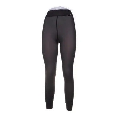 Legging (Gris, Marron) de Pummys Élasthane, Polyester