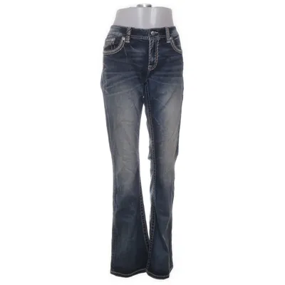 Jeans (Blå) från Miss Me