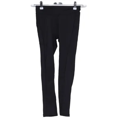 Sports tights (ENE CHAMP BASIC POCKET TIGHT) from Energetics Elastane, Polyamide