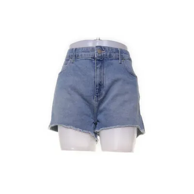 Jeansshorts (Blå) från Wrangler Bomull, Elastan