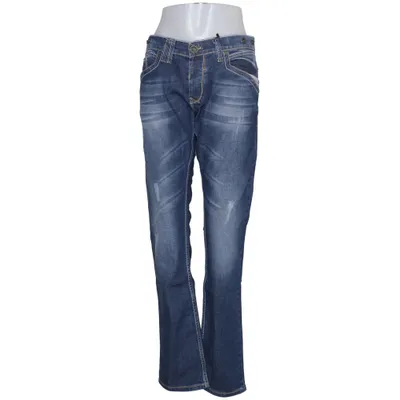 Jean (9608) de Amica Coton