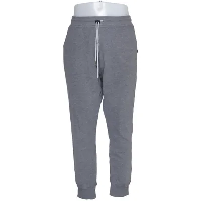 Mjukisbyxor (Grå) från Sweet Pants Bomull, Polyester