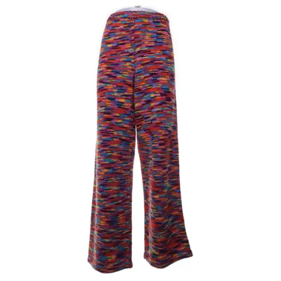 Pants (Pink, Yellow, Multicolored) from The Ragged Priest Acrylic