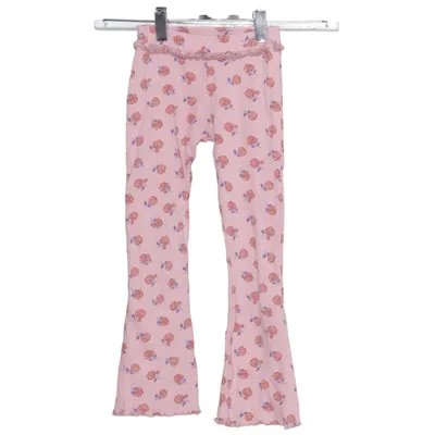 Legging (Rose, Multicolore) de Zara