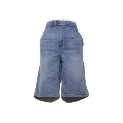Jeansshorts (Blå) från Denim by Lindex Bomull