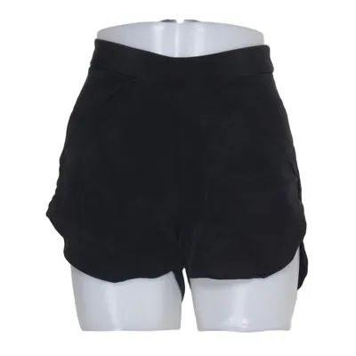 Shorts (Black) from Totême