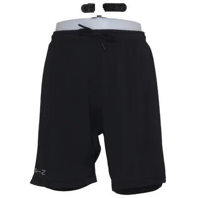 Träningsshorts (Svart) från A-Z