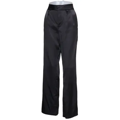 Pantalon (Satin Pants) de Sanne Alexandra Élasthane, Polyester