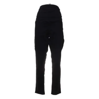 Mammabyxor (Svart) från Mama Bomull, Polyester, Elastan