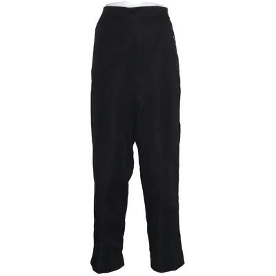 Pantalon (Noir) de Blanche Polyester