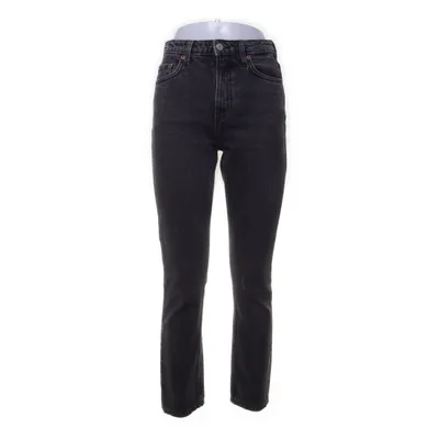 Jeans (Seattle Trotter Black) från Weekday Bomull