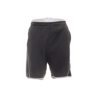 Basketball shorts (Gray) from Identity Game