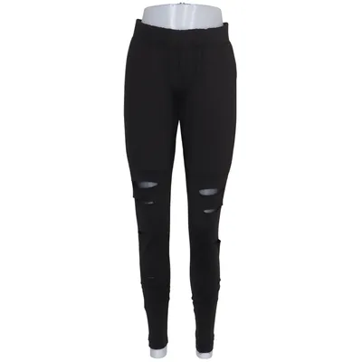 Legging (Noir) de Rotter Damned
