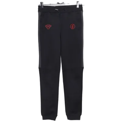 Joggers (Black, Gray) from J.R. Polyester