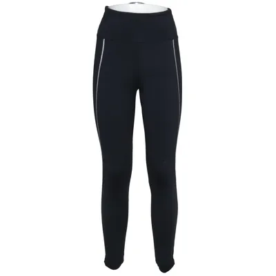 Träningstights (Svart) från Röhnisch Elastan, Polyester