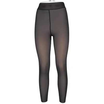 Strumpbyxor (Brun) från Up2Fashion Elastan, Polyester