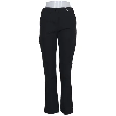 Outdoor broek (Zwart) van Active Touch Elastaan, Polyester
