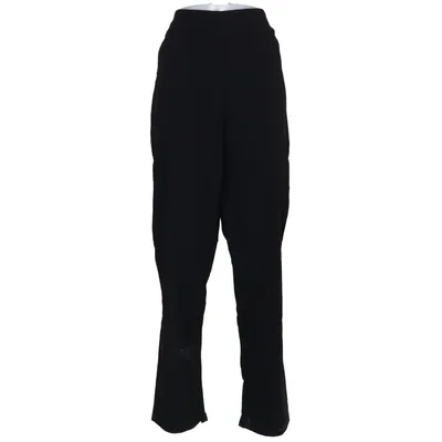 Pantalon (Noir) de Kim Rogers Élasthane, Polyamide, Viscose