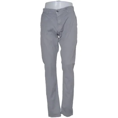 Chinos (Grå) från Shaping New Tomorrow