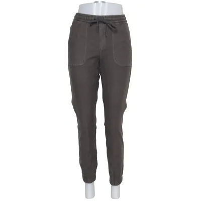 Sweatpants (Gray) from Athleta Cotton, Elastane