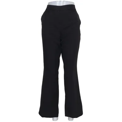 Kostuumbroek (Zwart) van Next Petite Gerecycled polyester