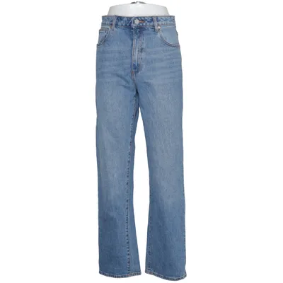 Jeans (94 High Straight) från Abrand Jeans Bomull, Elastan