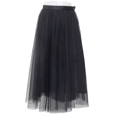 Tyllkjol (Svart) från Ida Sjöstedt Acetat, Polyamid, Återvunnen polyester