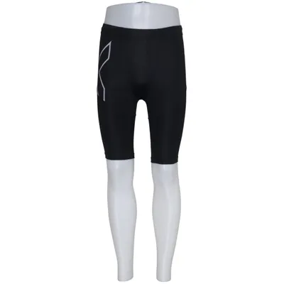 Kompressionsshorts (Svart) från 2XU