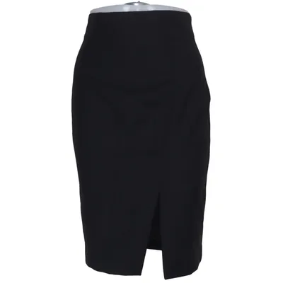 Kokerrok (Ww1088) van WHYRED Polyester, Wol