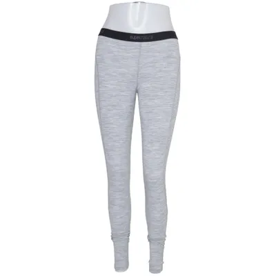 Collants de sport (Gris) de Super.Natural