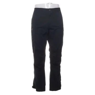 Outdoor pants (Black) from Lundhags
