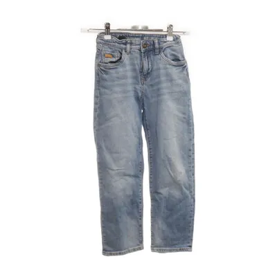 Jeans (BAGGY) från Lab Industries Bomull, Elastan