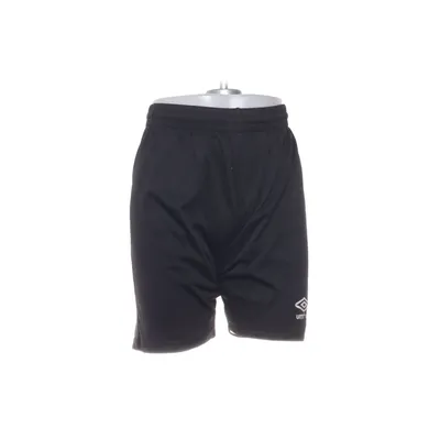 Träningsshorts (Svart) från Umbro Polyester