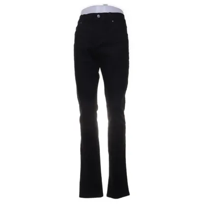 Jeans (Brown) from Monday Cotton, Elastane