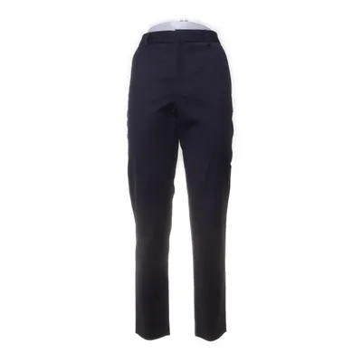 Kostuumbroek (Blauw) van Filippa K Katoen, Elastaan, Polyamide