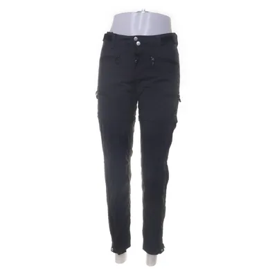 Pantalon d'extérieur (Gris) de Norrøna Polyamide, Élasthane