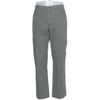 Byxor (EXTRAGLATT) från Walbusch Bomull, Elastan, Polyester