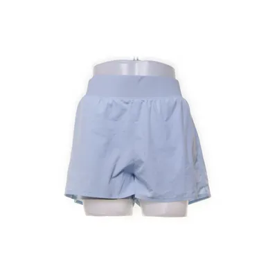 Träningsshorts (Blå) från RS Sports Elastan, Polyester