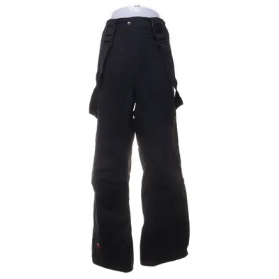 Täckbyxor (Svart) från McKinley Nylon