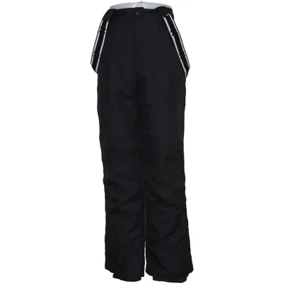 Overtræksbukser (Sort) fra Ski Industries Polyester