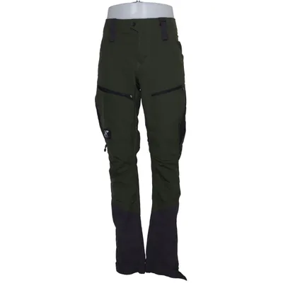 Outdoor broek (Silence Pro Pants) van Revolution Race Elastaan, Polyamide, Polyester