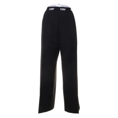 Byxor (Svart) från Carin Wester Polyester, Viskos