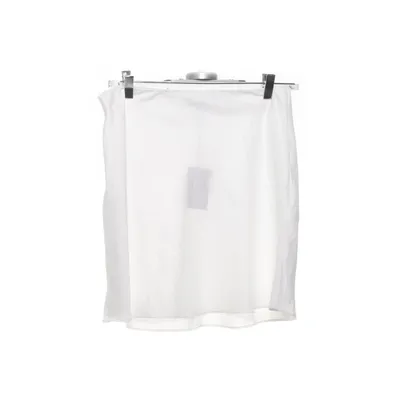 Kjol (Vit) från Chiquelle Elastan, Polyester